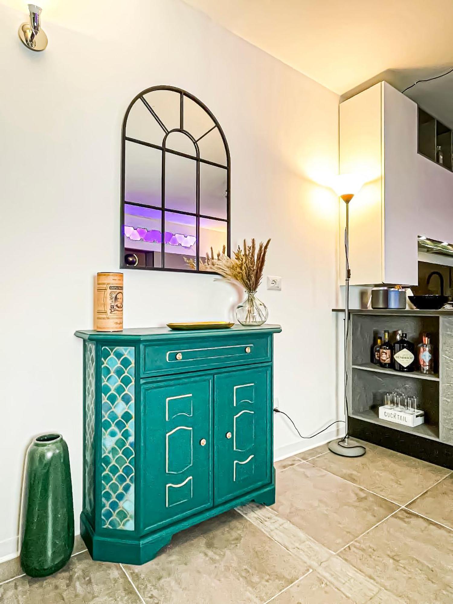 Casa Marchese Leilighet Palermo Eksteriør bilde