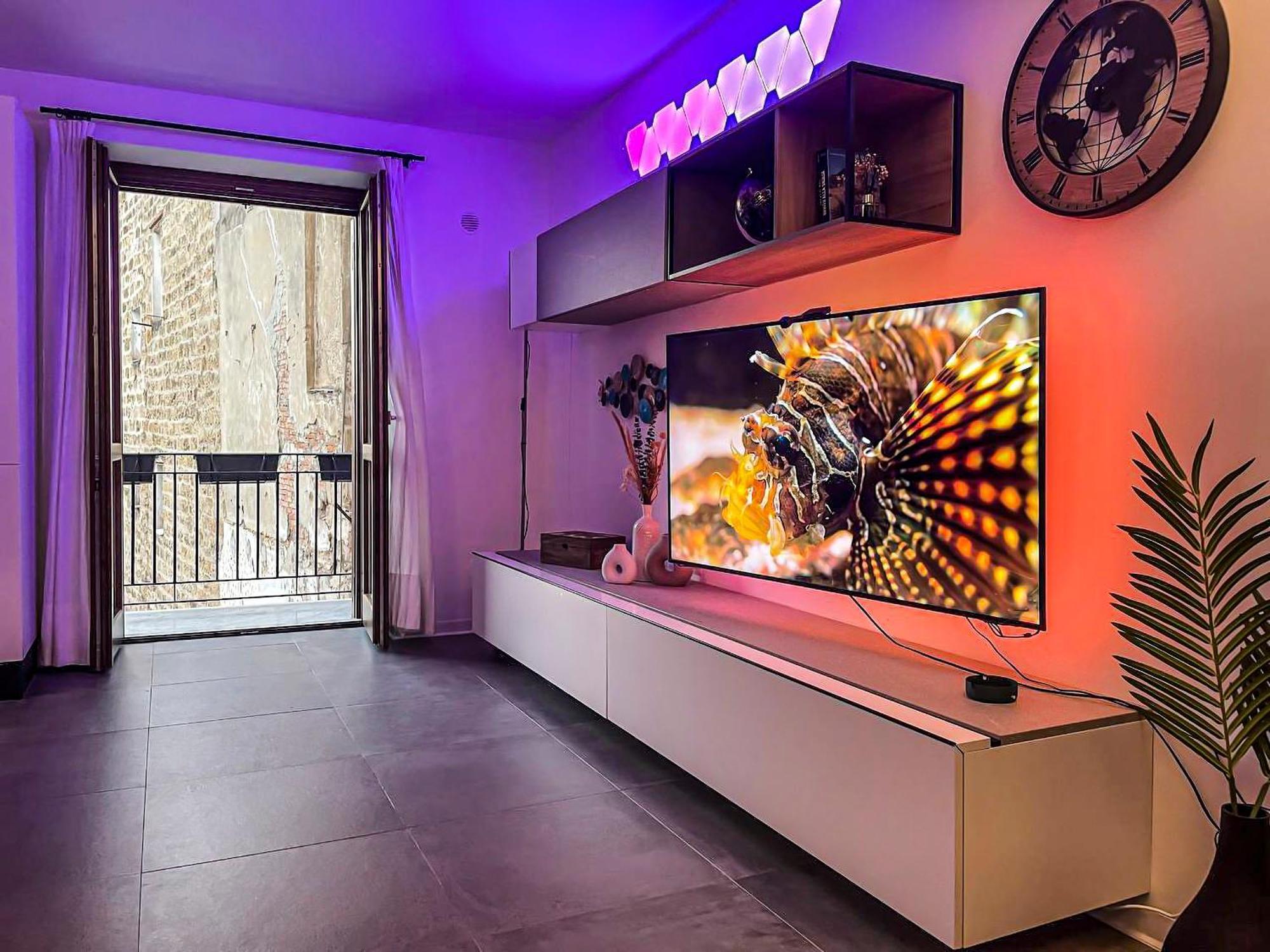 Casa Marchese Leilighet Palermo Eksteriør bilde